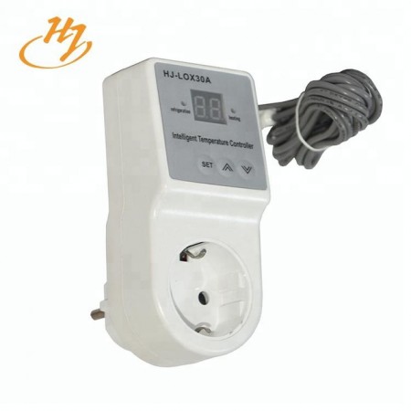 HJ TERMOSTAT 